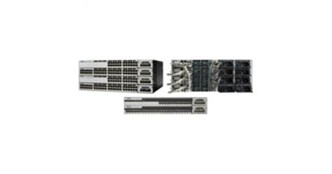 Cisco WS C3560X 24U E Catalyst 3560X 24 Port UPOE IP Service Layer 3 Switch