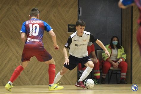 Seljak Prvi Finalist Premijer U Futsal Lige Bih