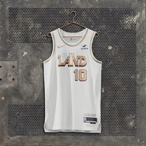 Ranking every NBA city edition jersey (photos) - Sports Illustrated