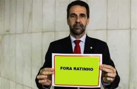 De Olho No Governo Do Pr L Der Do Pt Na C Mara Abre Fogo Em Ratinho Junior