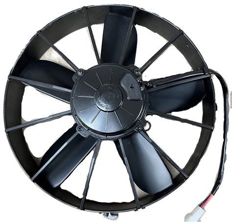 cs condenser fan  axial fan flat vdc brushed airtech