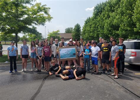 Carwash Ss Cyril And Methodius Parish