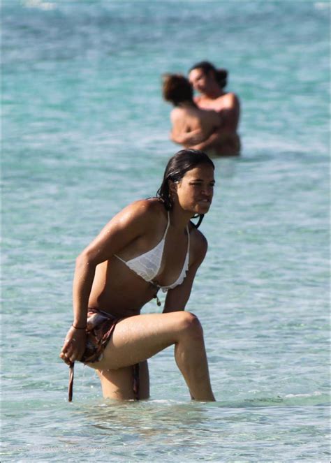 RealTeenCelebs Michelle Rodriguez Nude Photos And Videos