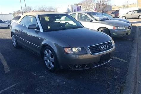 Used 2006 Audi A4 Consumer Reviews 182 Car Reviews Edmunds