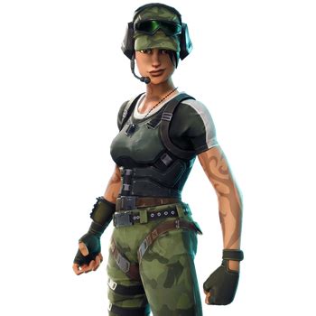 Trailblazer | Fortnite Wiki | Fandom