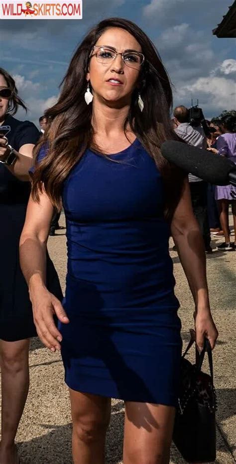 Lauren Boebert Laurenboebert Nude Instagram Leaked Photo 27