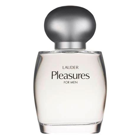 Estée Lauder Pleasures For Men Eau de Cologne 100 ml baslerbeauty