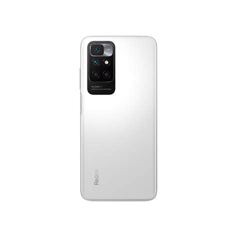 Xiaomi Redmi 10 4/64GB Beyaz