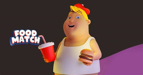 Download & Play Food Match 3D: Tile Puzzle on PC & Mac (Emulator) 