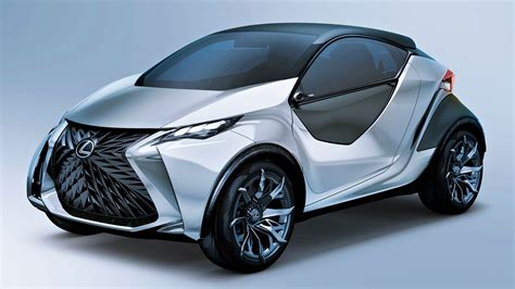 2015, Lexus, Lf sa, Concept, Silver, Cars, New, Motors, Speed ...