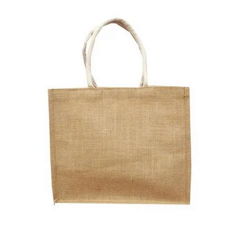 Jute Promotional Bag At Rs 100 Piece Indira Nagar Lucknow ID