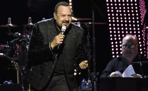 Pepe Aguilar Anuncia Presentaciones En Dos Giras Por Estados Unidos