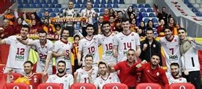 Galatasaray Hdi Sigorta Spor Toto Galatasaray Org