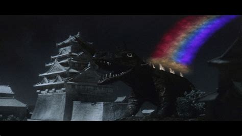 Film Review: Gamera vs. Barugon (1966) by Shigeo Tanaka