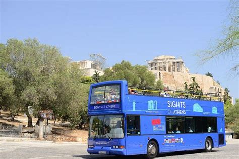 Athen Akropolis Museum Tickets Hellotickets