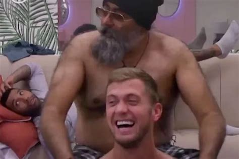 CBB S Hardeep Singh Kohli Hints At Bisexual Past As He Gives Dan