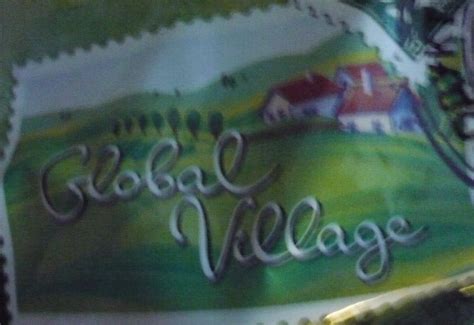 Овощные смеси Global Village | отзывы