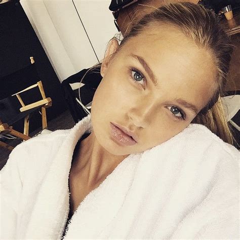 Romeestrijd On Instagram Jetlag Monday Victoriassecret Romee