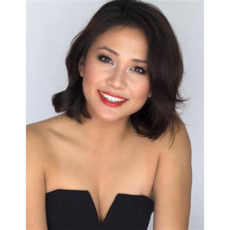 Asian Sirens · Angela Zhou