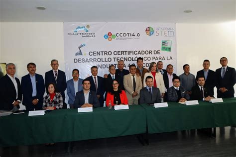 Convenio De ColaboraciÓn AcadÉmica Ente El Tecnm Campus ApatzingÁn Y