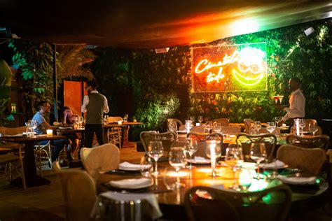 El Restaurante - Ibiza Town (Eivissa) | Ibiza Spotlight