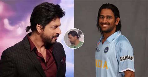 Fans Go Crazy As MS Dhoni Flaunts His Iconic Long Hairstyle Cricket Times