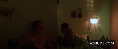 A BALKAN NOIR NUDE SCENES AZNude