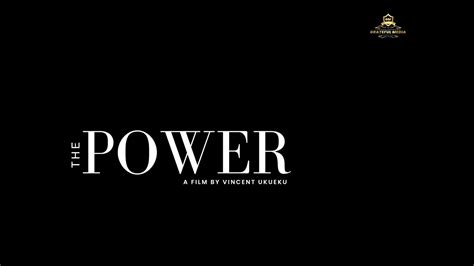 The Power Trailer Official Trailer HD YouTube