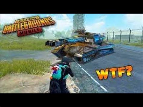 Pubg Mobile Funny Fails And Wtf Moments Youtube