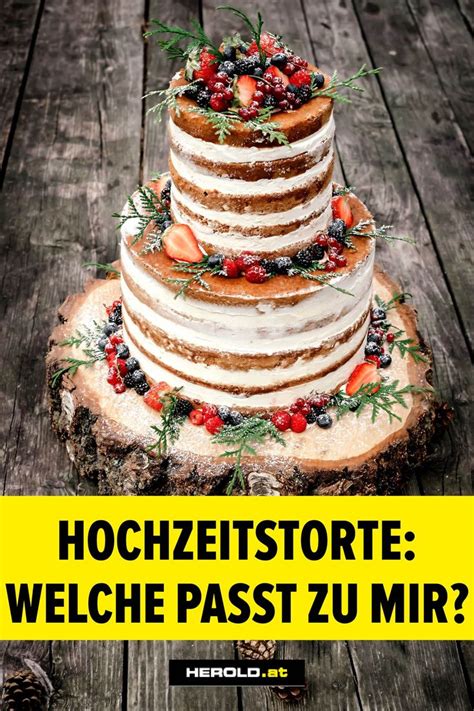 Hochzeitstorten Klassisch Hochzeitstorten Wir Verraten Dir Welche