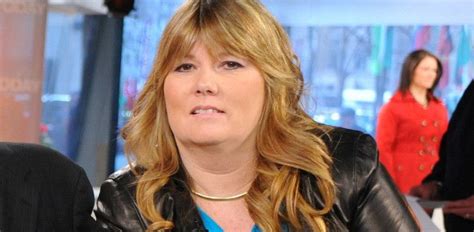 suzanne crough net worth