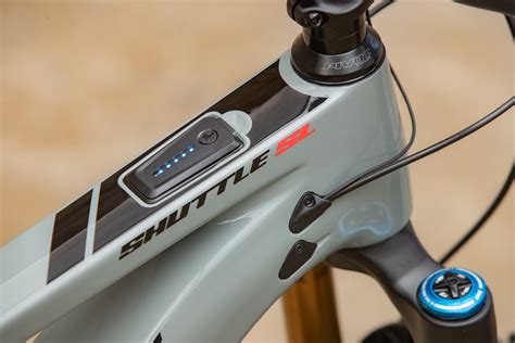 First Look The Pivot Shuttle Sl Is The Lightest E Mtb In Its Class