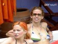 Big Brother VIP México nude pics page 1