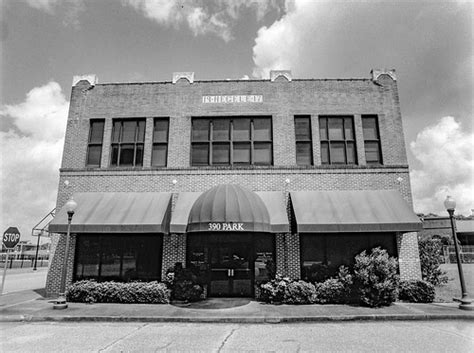 Downtown Beaumont Mamiya M645pro Tri X Rollei Joe Flickr