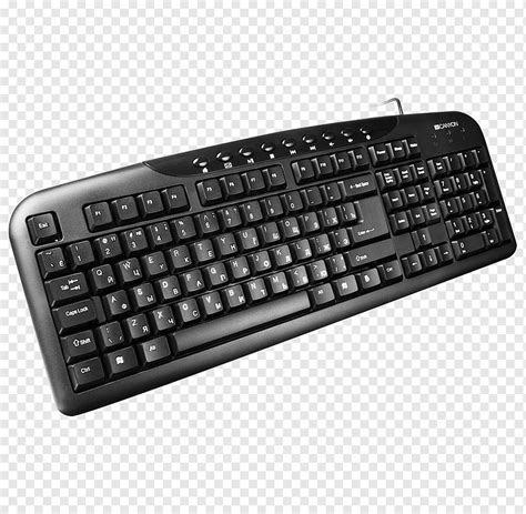 Computer Keyboard Computer Mouse Usb Input Devices Multimedia Keyboard