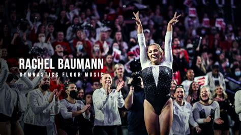 Rachel Baumann 2022 Floor Music Youtube