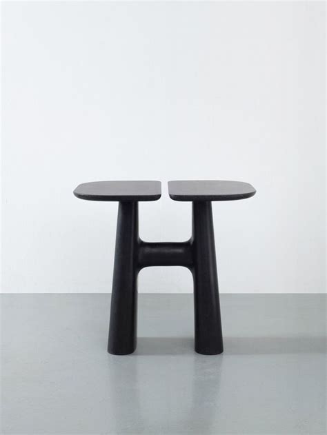 Guillaume Delvigne Utah ToolsGalerie Table Built In Furniture