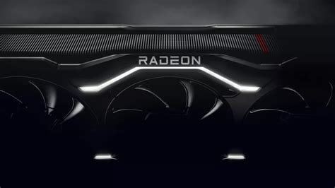 AMD To Unveil RDNA 3 Graphics Cards On November 3 - TechStory