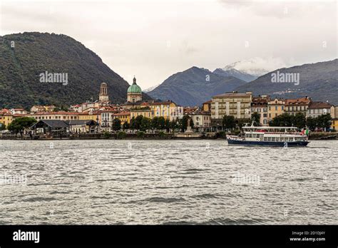 Verbania Italy High Resolution Stock Photography and Images - Alamy