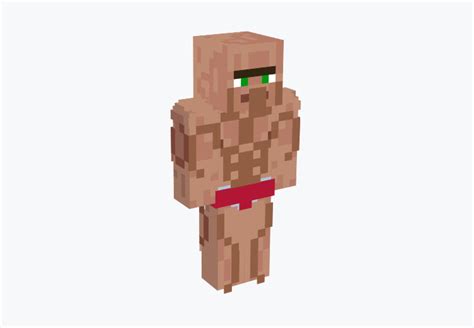 The Weirdest Minecraft Skins Out There All Free Fandomspot Parkerspot