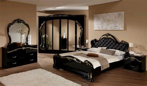 Italian bedroom sets and furniture | Em Italia Blog