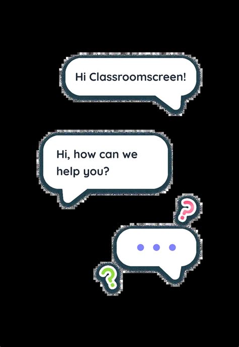 About Classroomscreen | Meet the people behind Classroomscreen