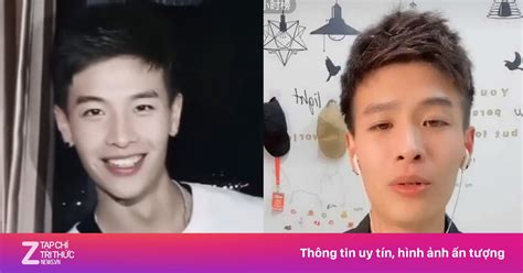 Vô tình tắt app làm đẹp hot boy võ thuật lộ nhan sắc gây thất vọng Đời sống ZNEWS VN