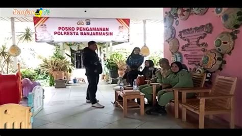 PROSES REKAPITULASI PEMILU BERLANJUT PELAYANAN KECAMATAN TERUS BERJALAN