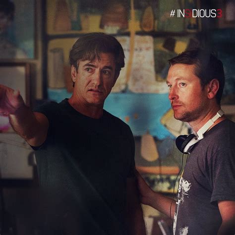 New Photos from Insidious Chapter 3 - IGN