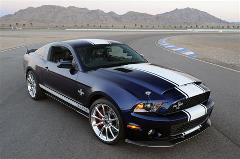 ford shelby mustang gt500 super snake 451047 uludağ sözlük galeri