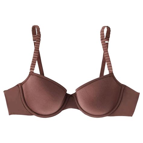 9 Bra Types Lingerie Experts Swear By For Different Breast Shapes Glamour