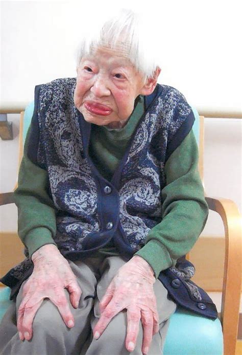 10 Of The Oldest People From Around The World | Factionary - Page 5
