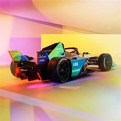 Cape Town E Prix Pure Travel