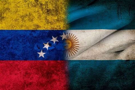 Reports Las Sorprendentes Similitudes Entre Venezuela Y Argentina